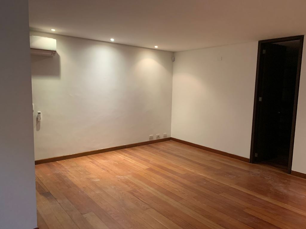 Apartamento en Arriendo