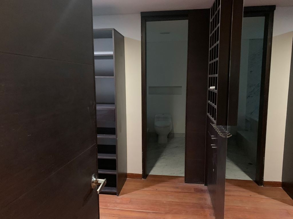 Apartamento en Arriendo