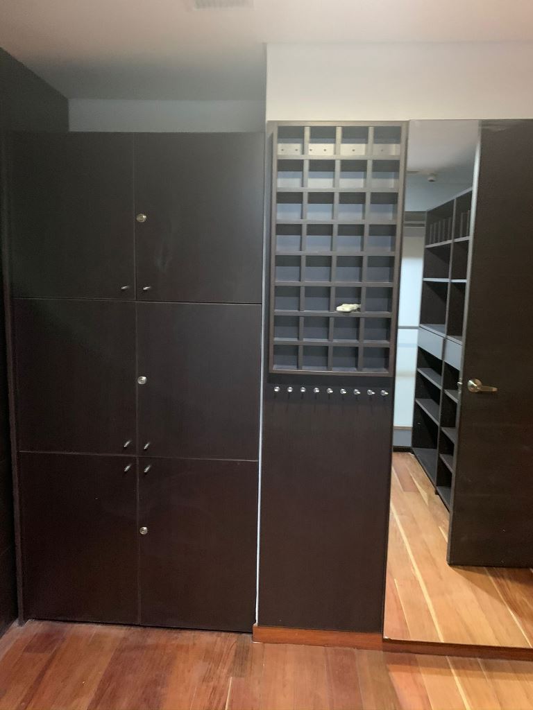 Apartamento en Arriendo