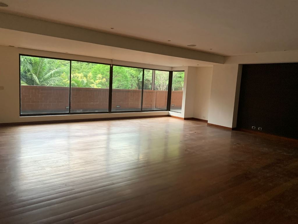 Apartamento en Arriendo