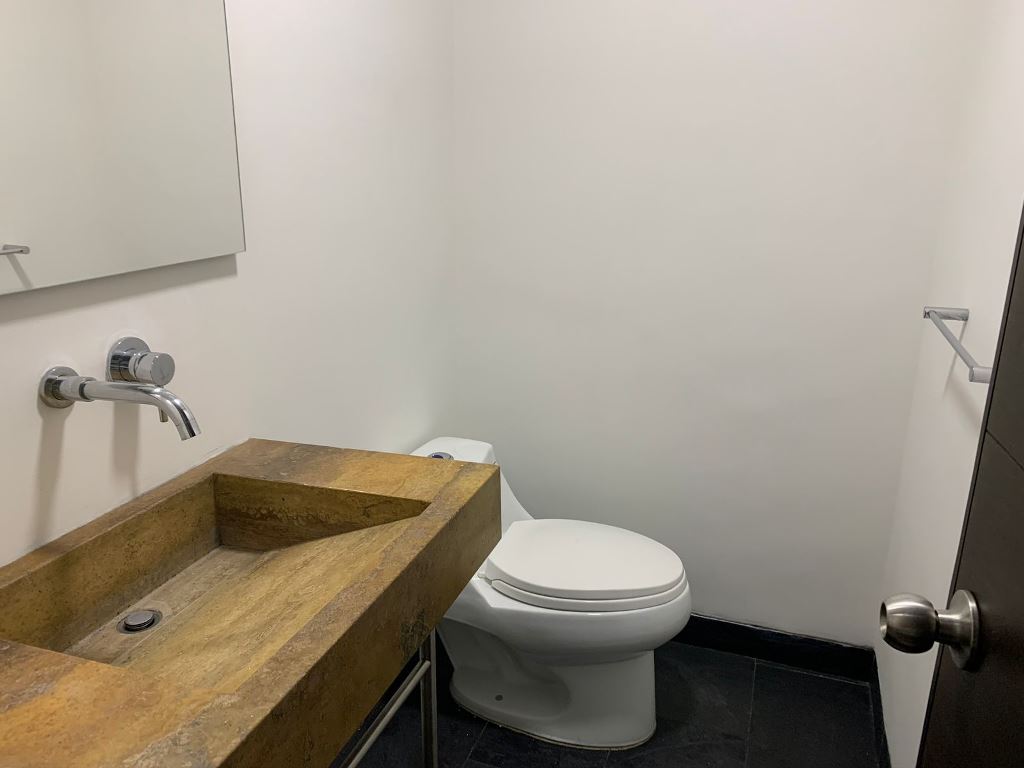 Apartamento en Arriendo