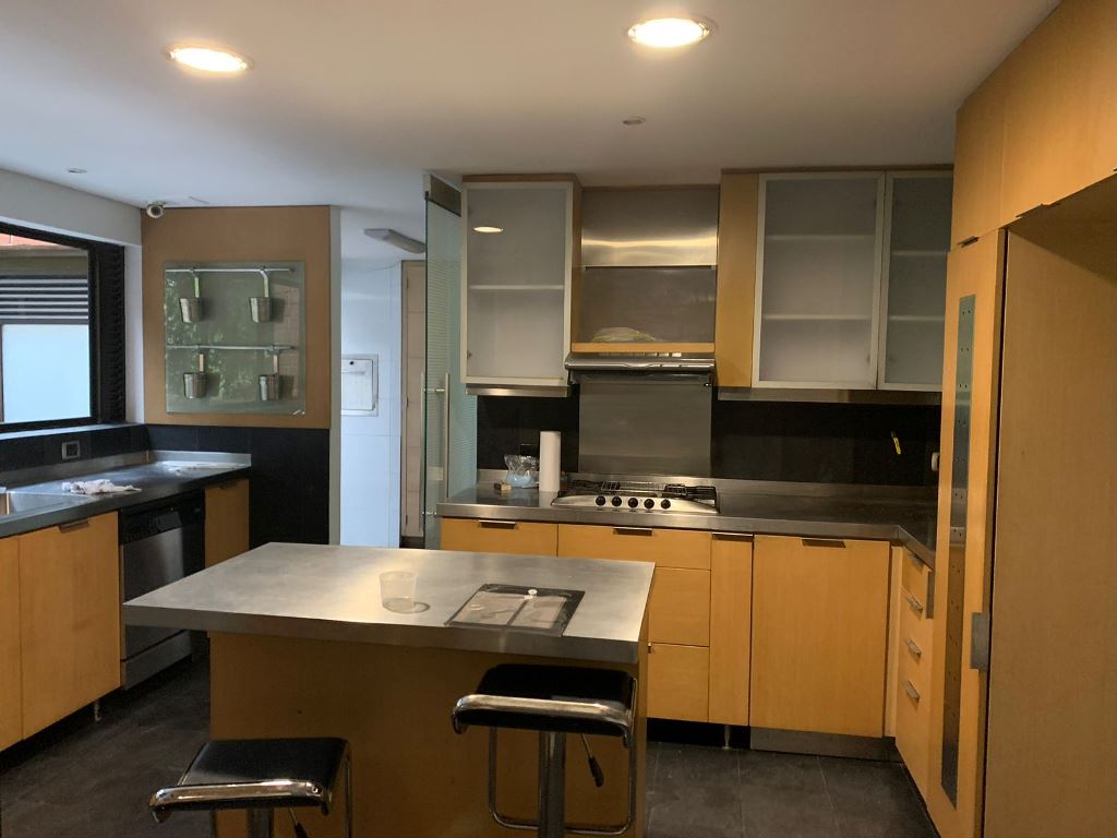 Apartamento en Arriendo