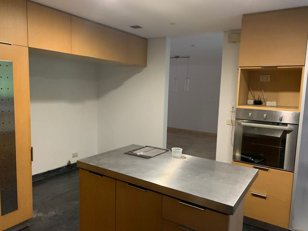 Apartamento en Arriendo