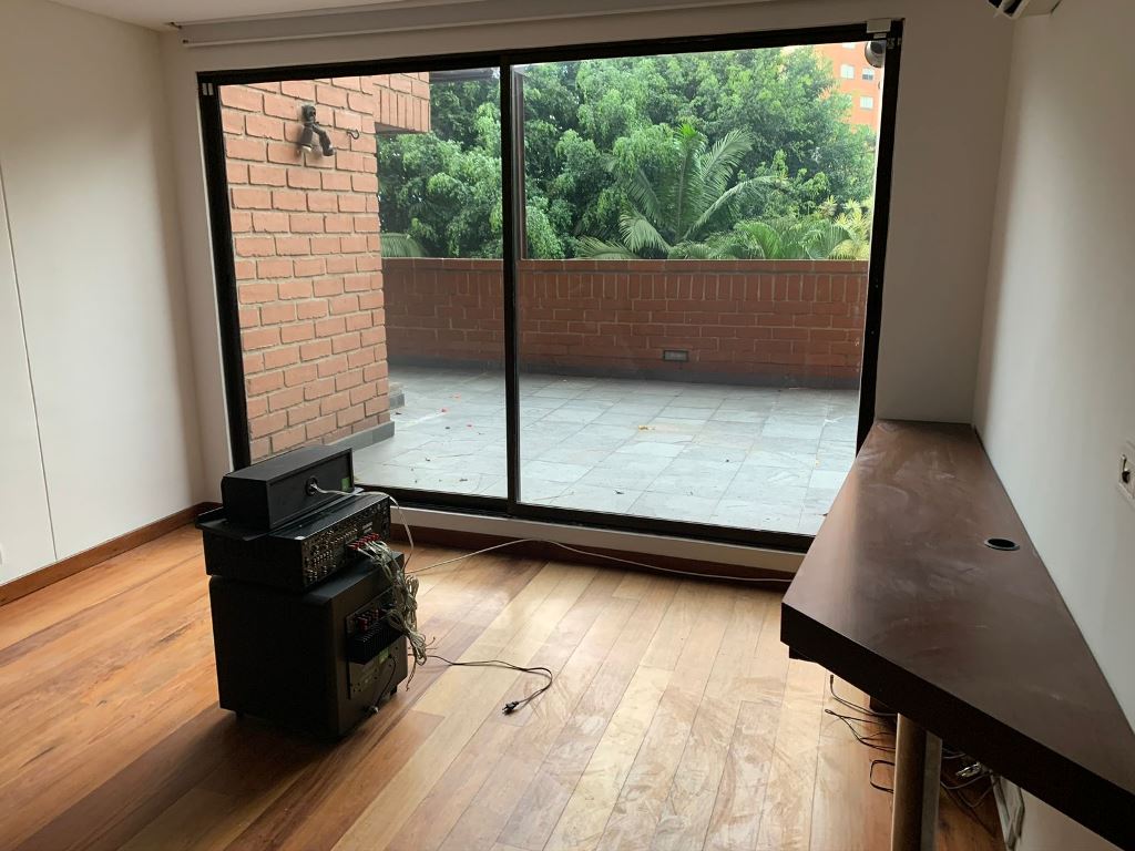 Apartamento en Arriendo