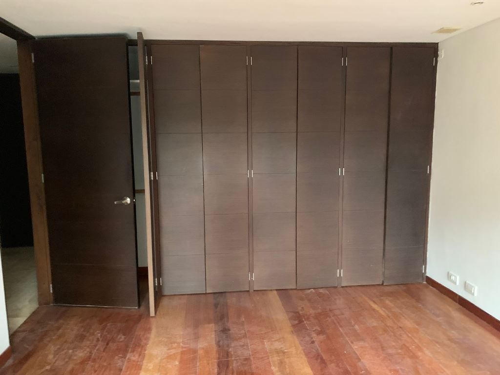 Apartamento en Arriendo