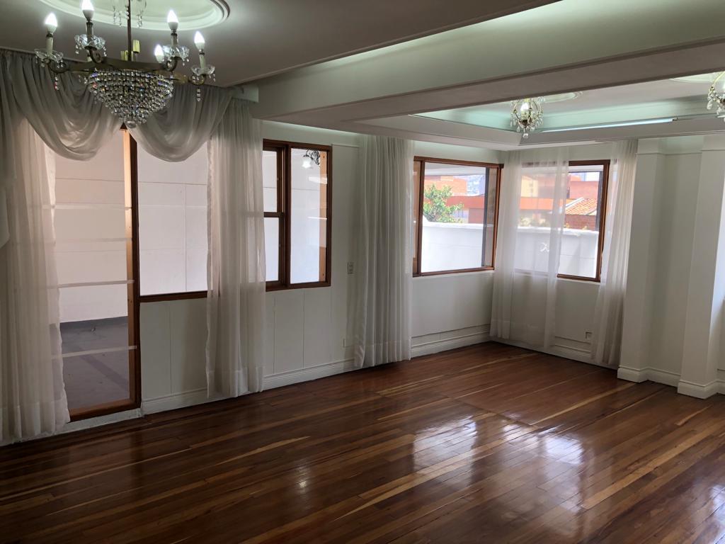 Apartamento en Venta