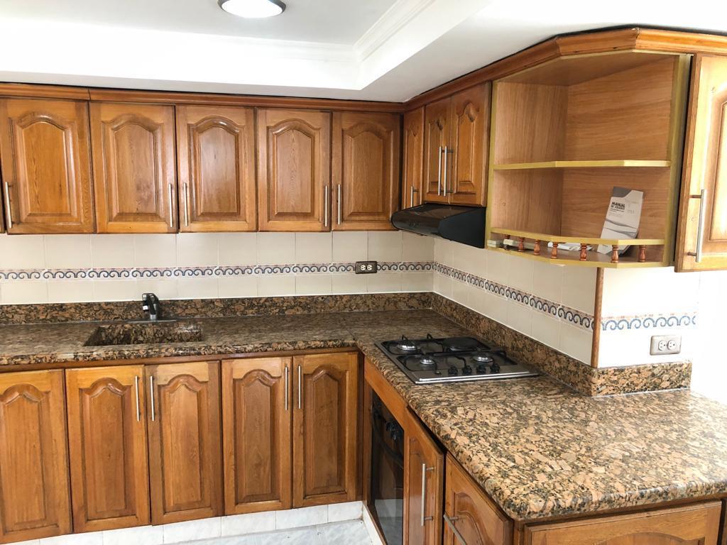 Apartamento en Venta
