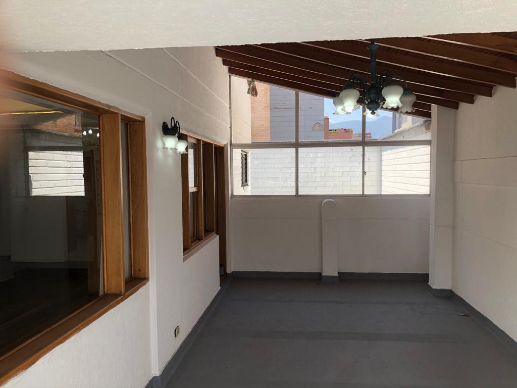 Apartamento en Venta