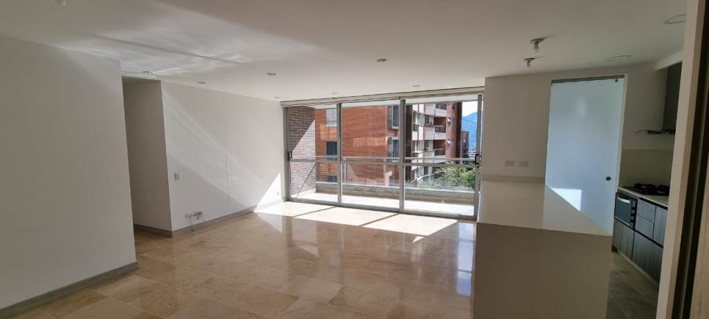 Apartamento en Arriendo