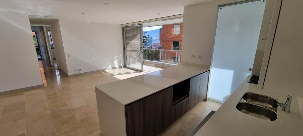 Apartamento en Arriendo