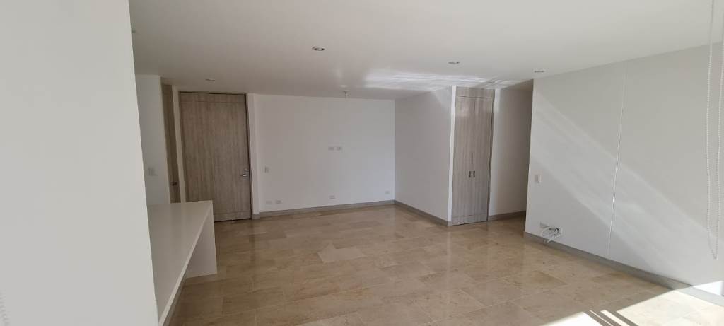 Apartamento en Arriendo