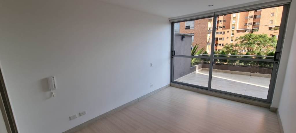 Apartamento en Arriendo
