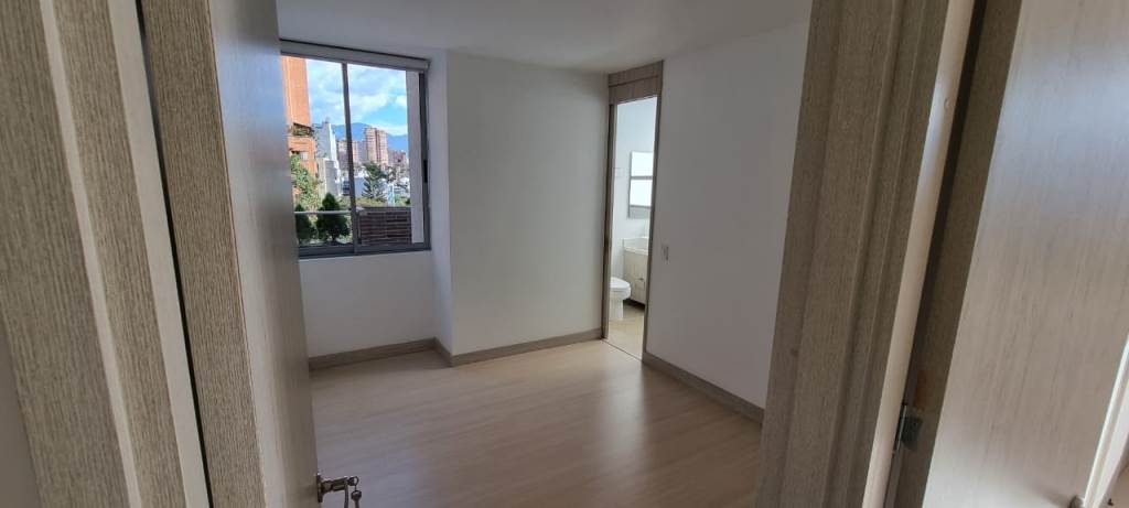 Apartamento en Arriendo