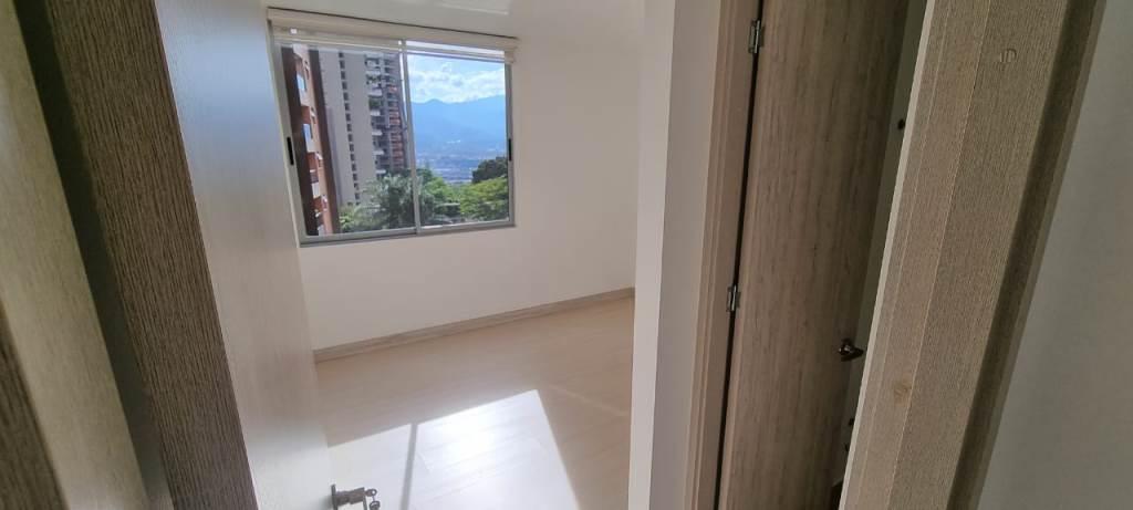 Apartamento en Arriendo