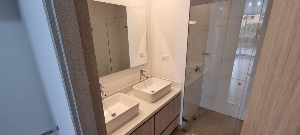 Apartamento en Arriendo