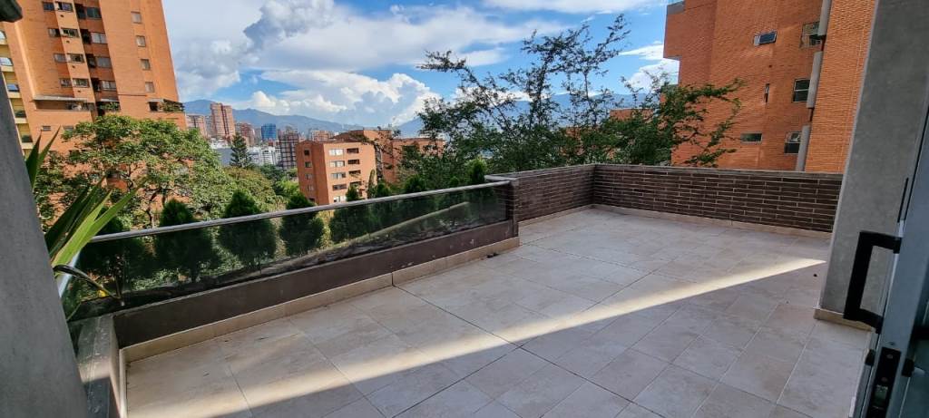 Apartamento en Arriendo