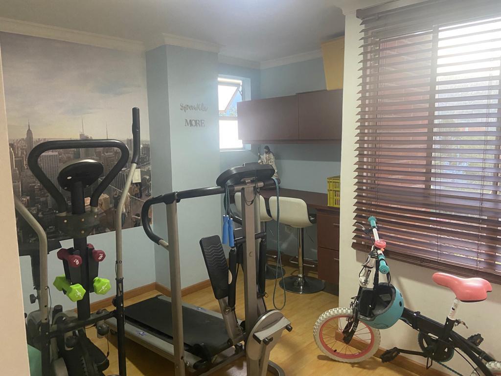 Apartamento en Arriendo