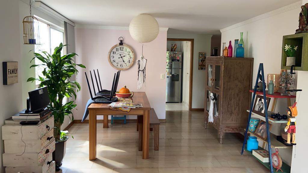Apartamento en Arriendo