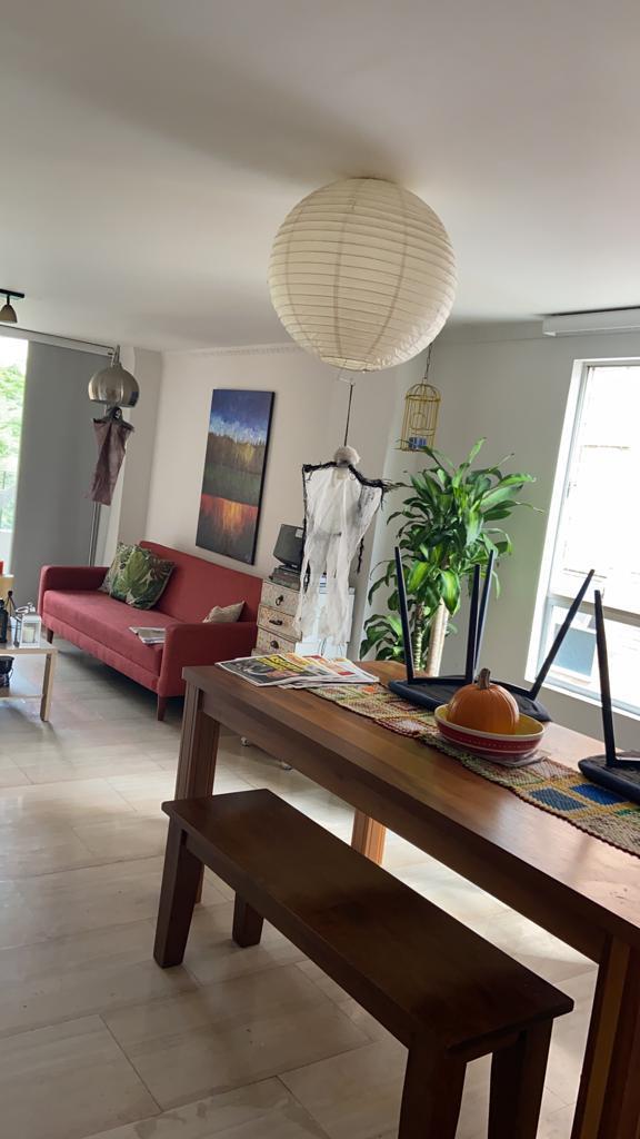 Apartamento en Arriendo