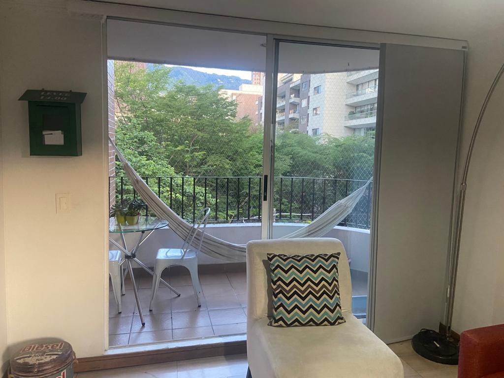 Apartamento en Arriendo