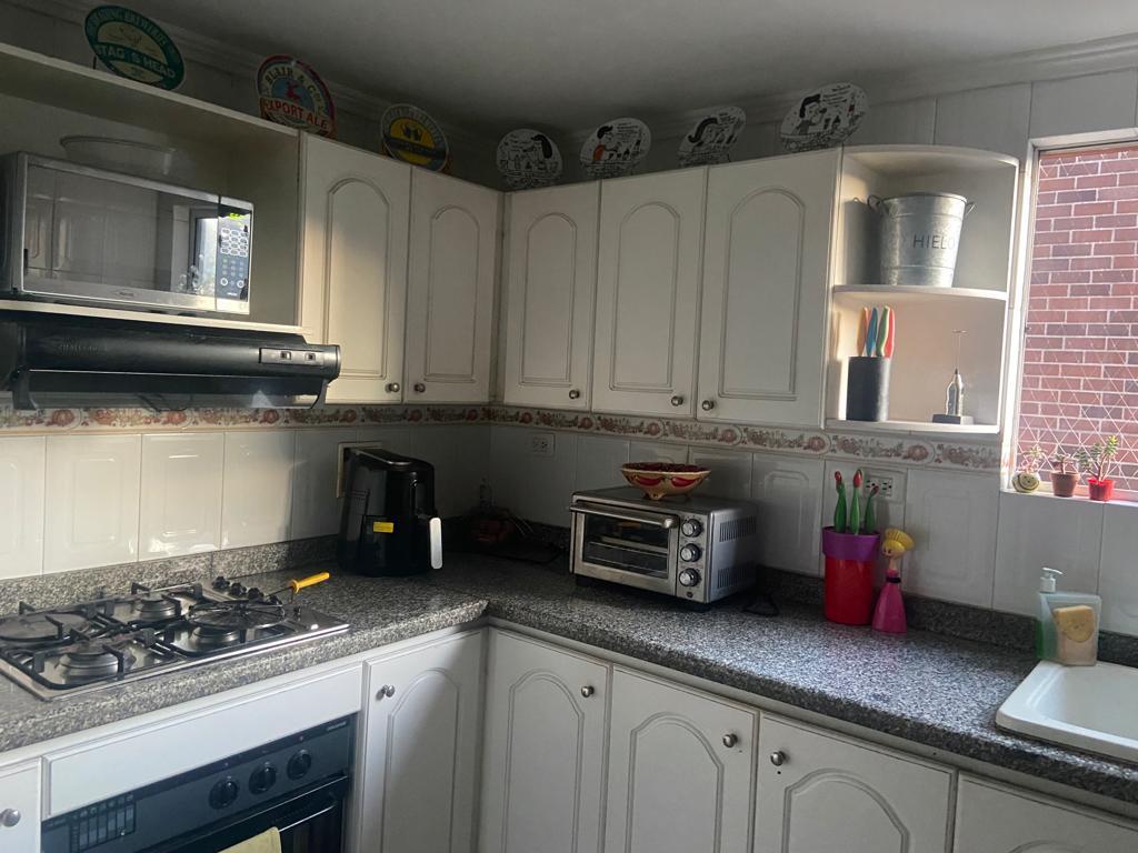 Apartamento en Arriendo