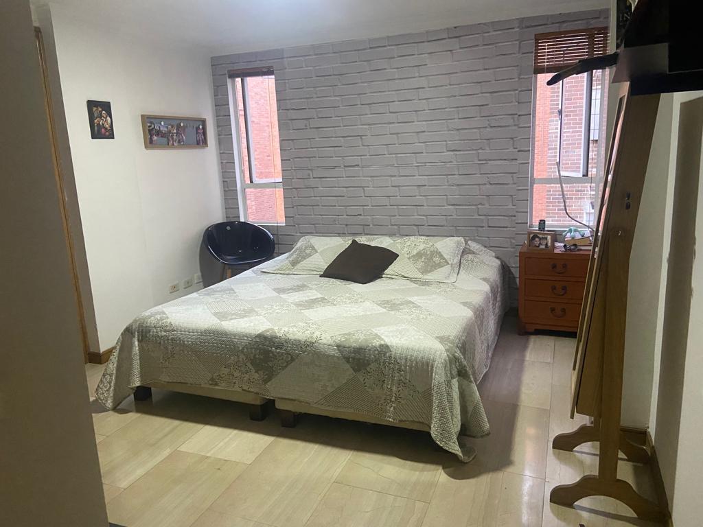 Apartamento en Arriendo