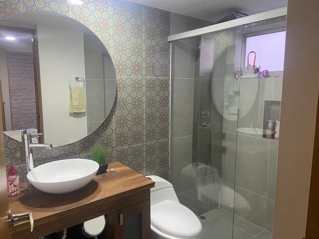 Apartamento en Arriendo