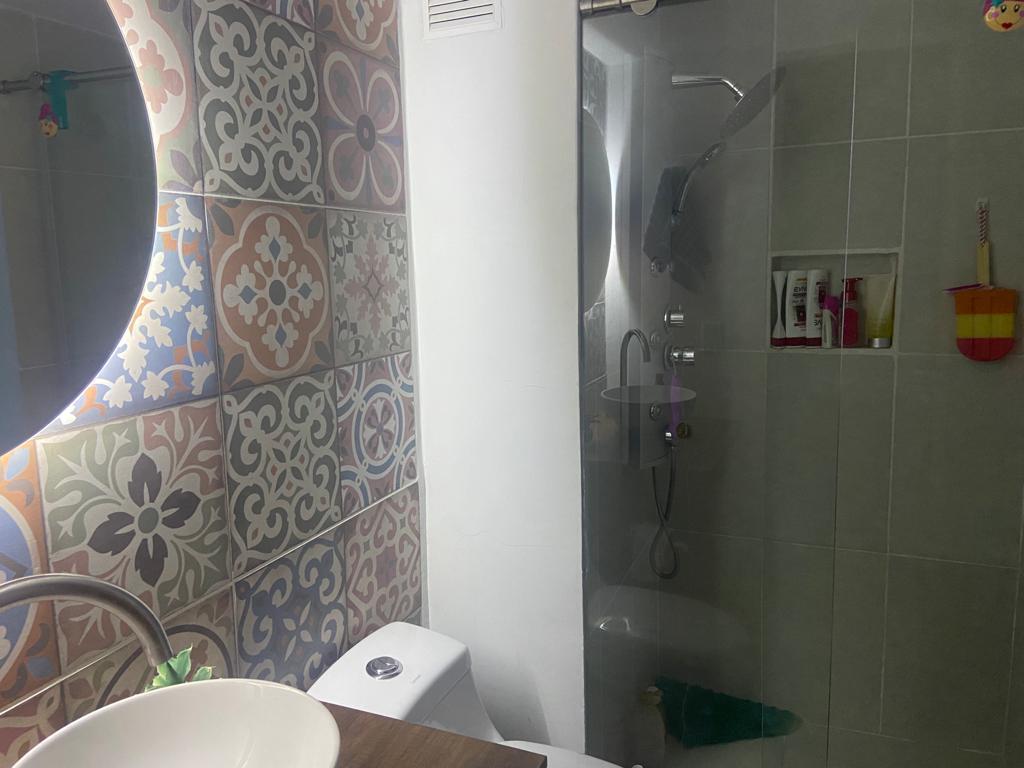 Apartamento en Arriendo