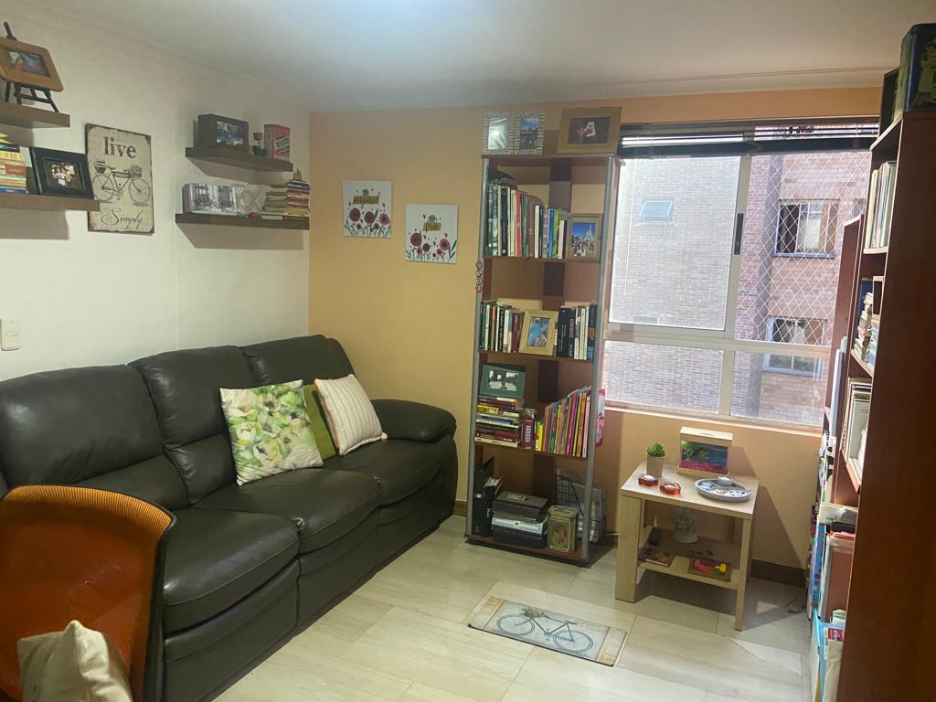 Apartamento en Arriendo