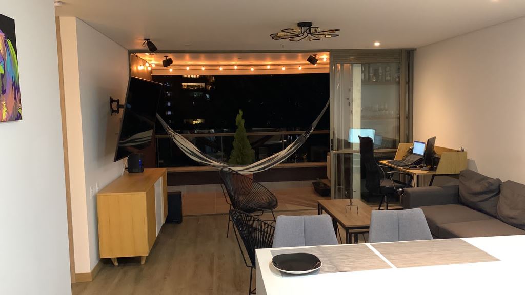 Apartamento en Venta