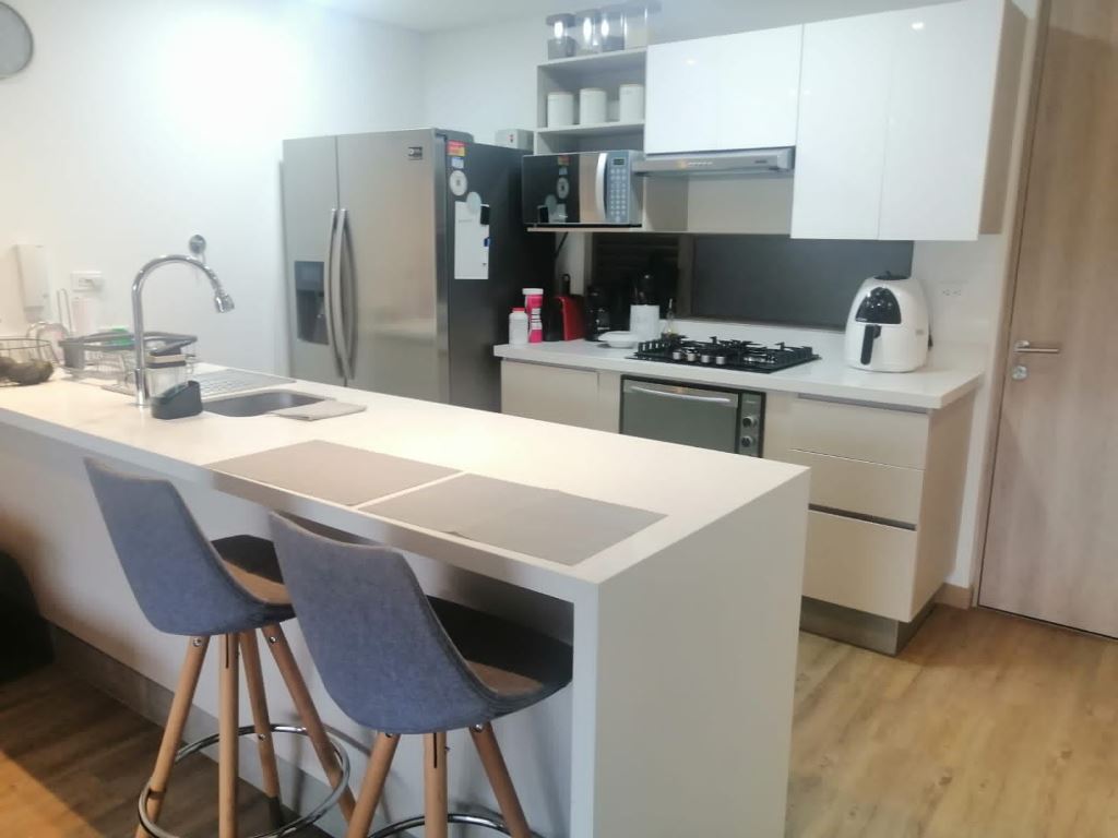 Apartamento en Venta