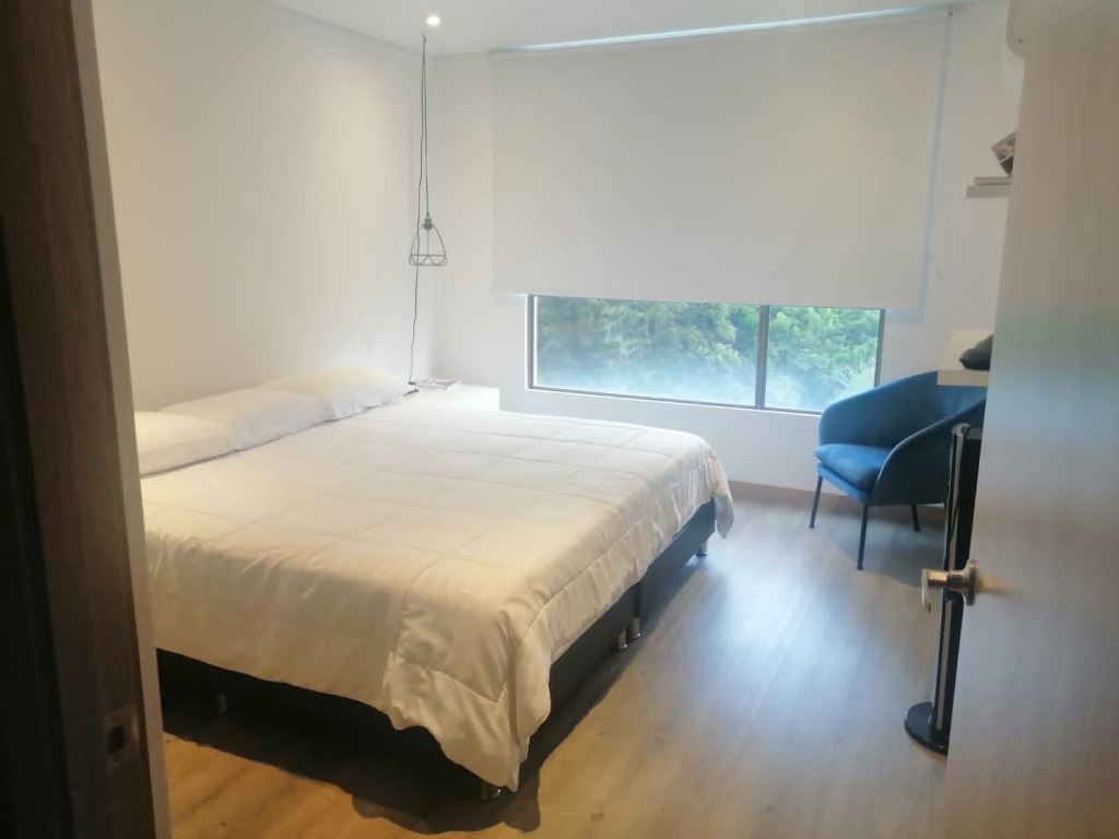 Apartamento en Venta