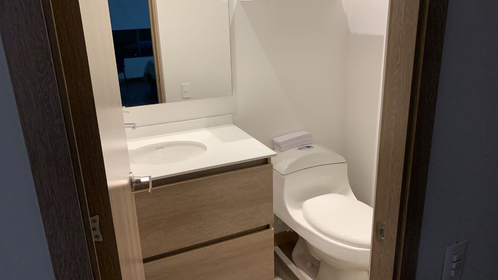 Apartamento en Venta