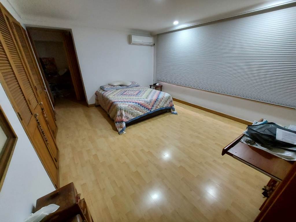 Casa en Arriendo