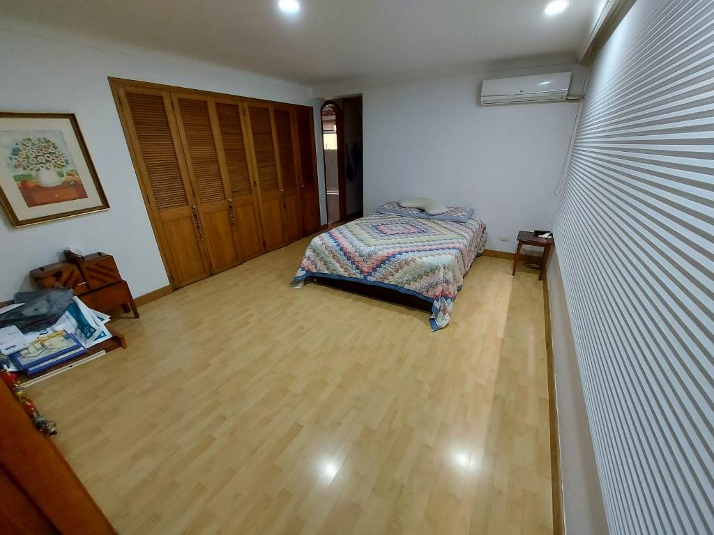 Casa en Arriendo