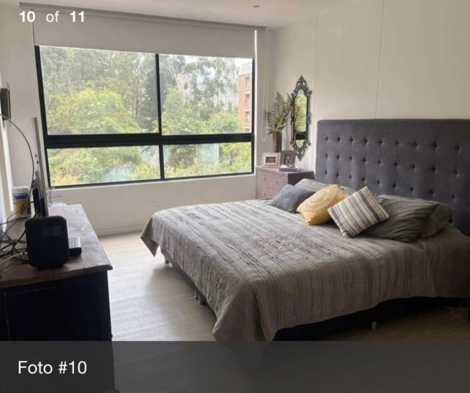 Apartamento en Venta