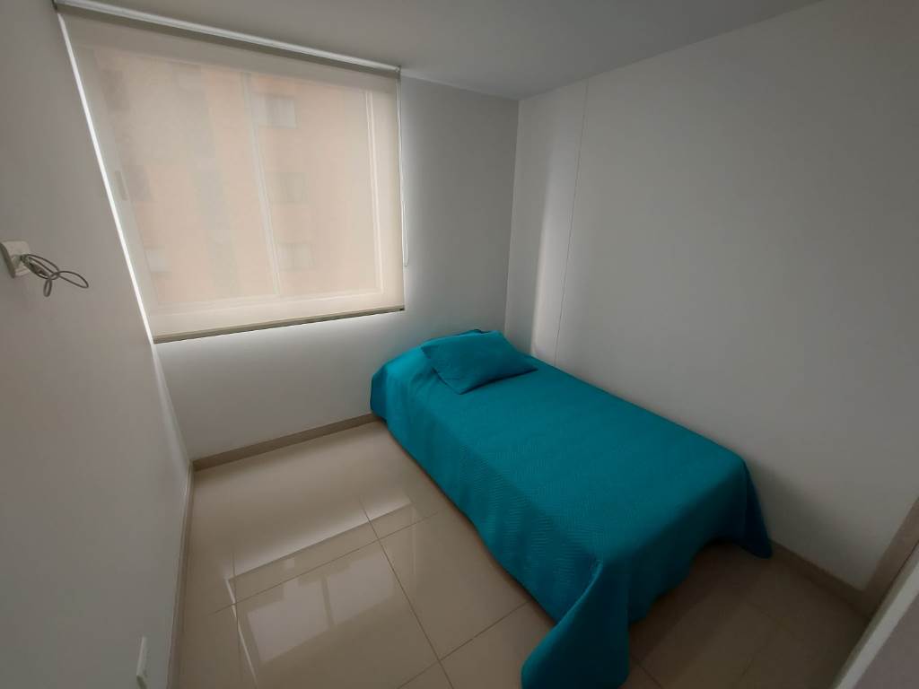 Apartamento en Arriendo