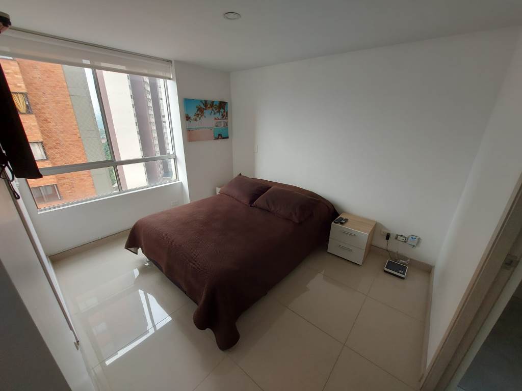 Apartamento en Arriendo