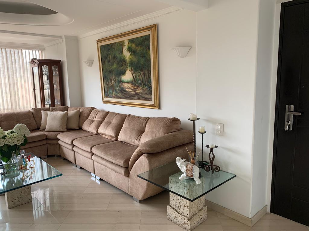 Apartamento en Arriendo