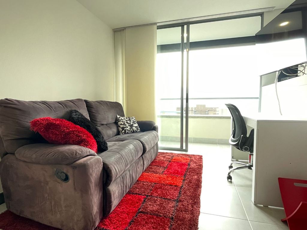 Apartamento en Arriendo