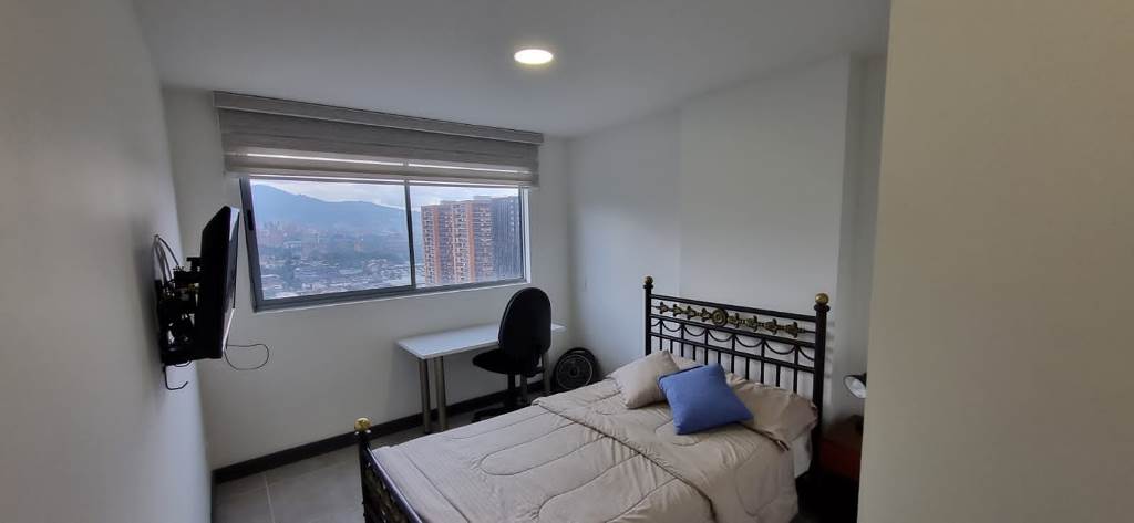 Apartamento en Arriendo