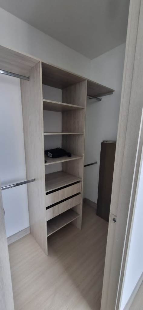 Apartamento en Arriendo