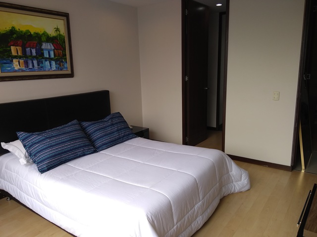 Apartamento en Arriendo - Poblado - Los Balsos