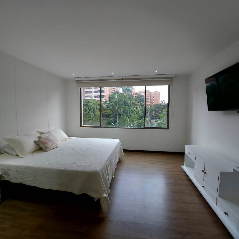 Apartamento en Arriendo