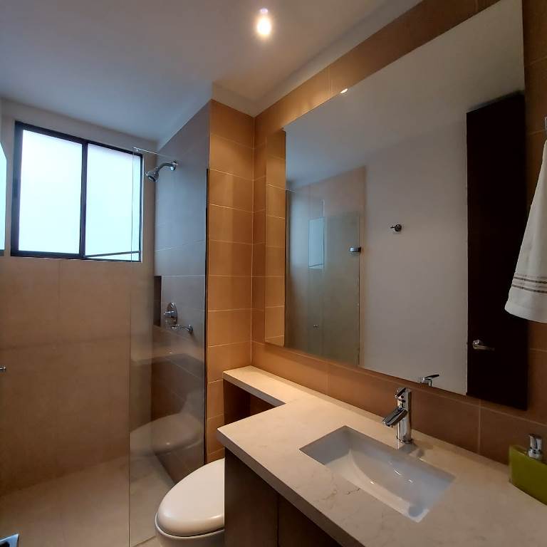 Apartamento en Arriendo