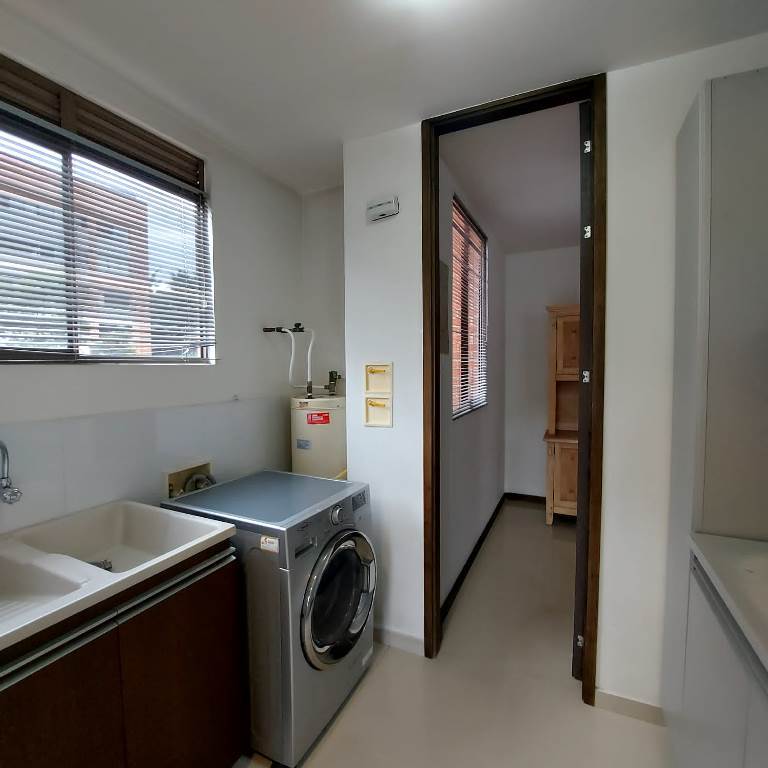 Apartamento en Arriendo