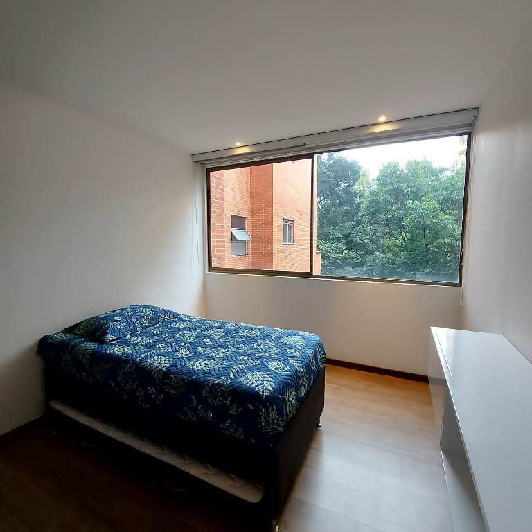 Apartamento en Arriendo