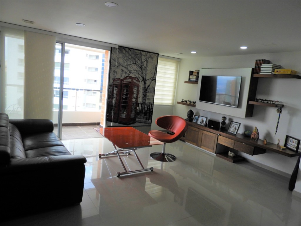 Apartamento en Venta