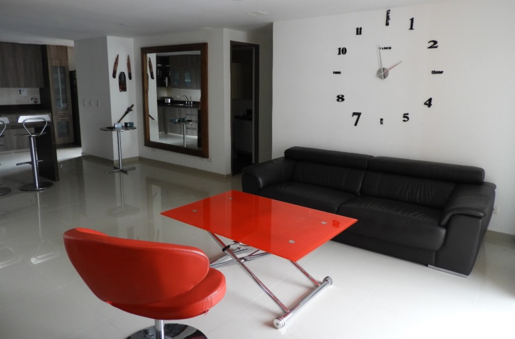 Apartamento en Venta