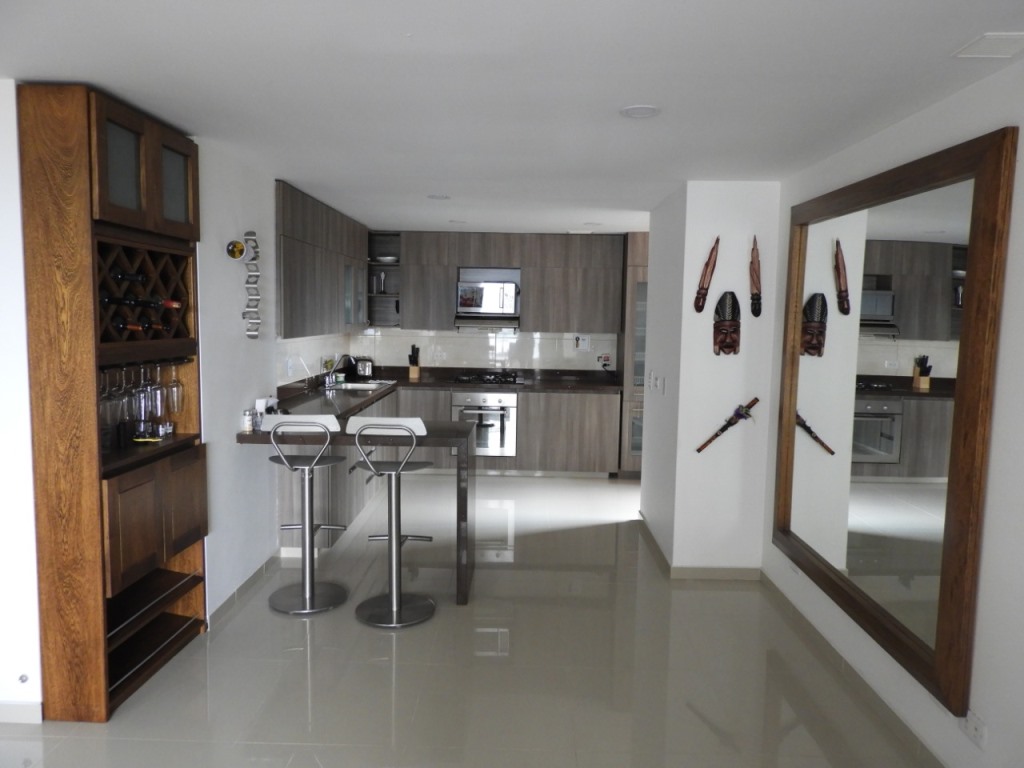 Apartamento en Venta